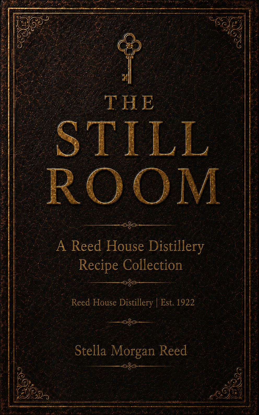 The Still Room Book